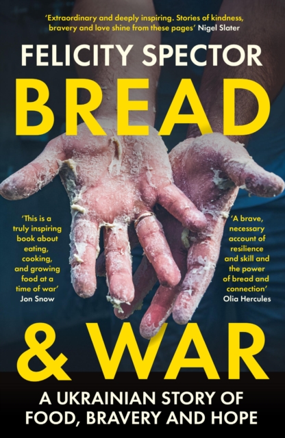 Bread and War