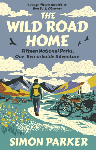The Wild Road Home