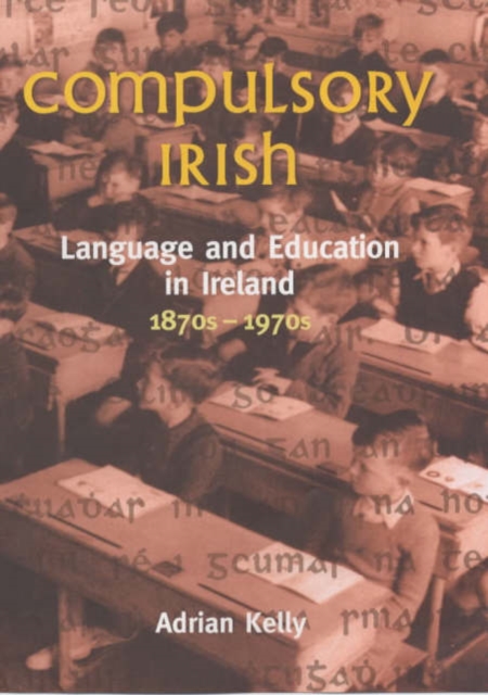 Exile, Emigration and Irish Writing
