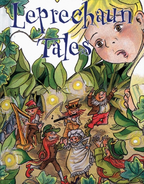 Leprechaun Tales