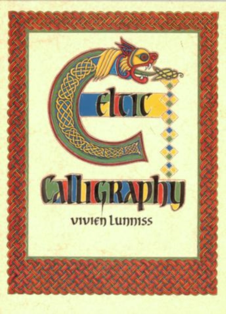 Celtic Calligraphy