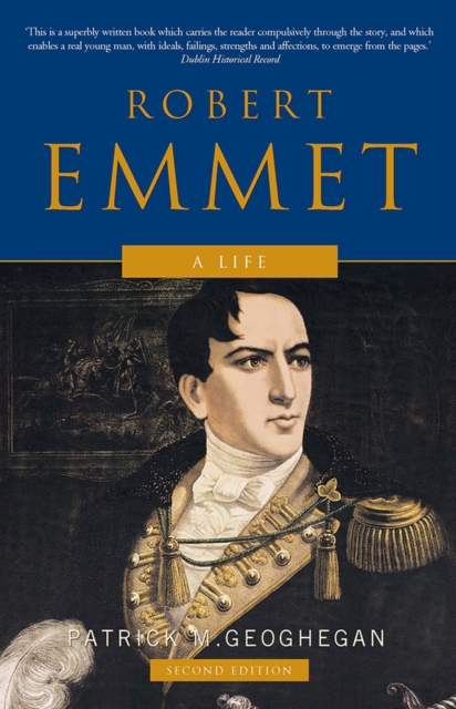 Robert Emmet