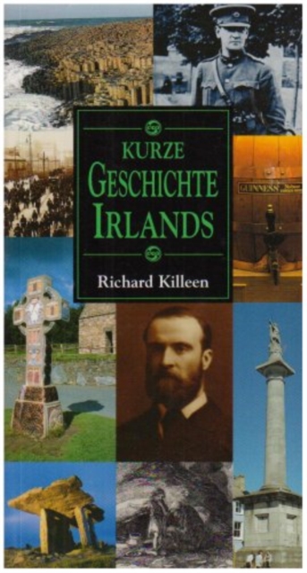 Short History of Ireland