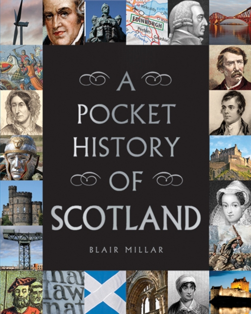 Pocket History of Scotland