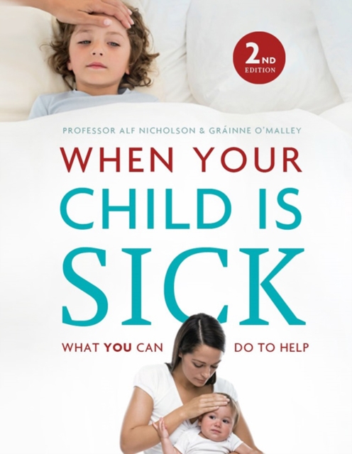 When Your Child Is Sick