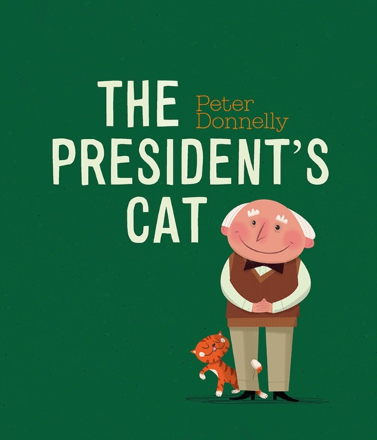 President's Cat