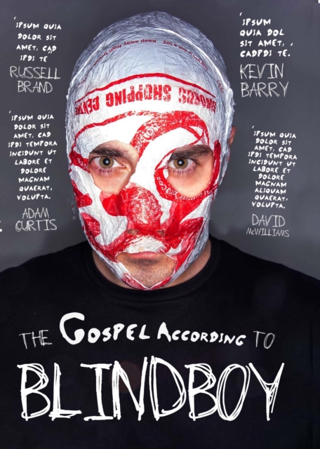 Gospel According to Blindboy