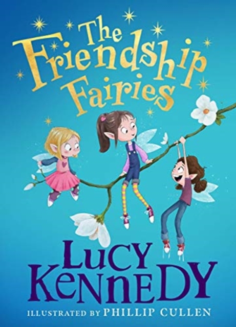 Friendship Fairies