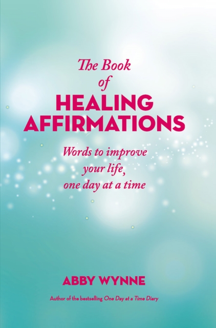 Book of Healing Affirmations