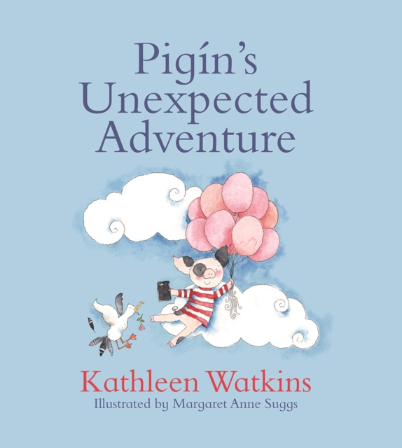 Pigin's Unexpected Adventure