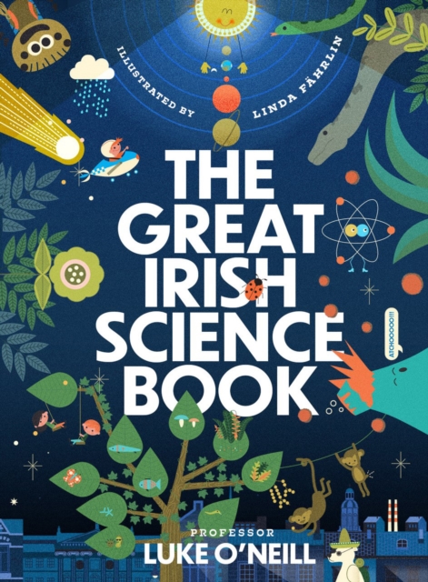 Great Irish Science Book