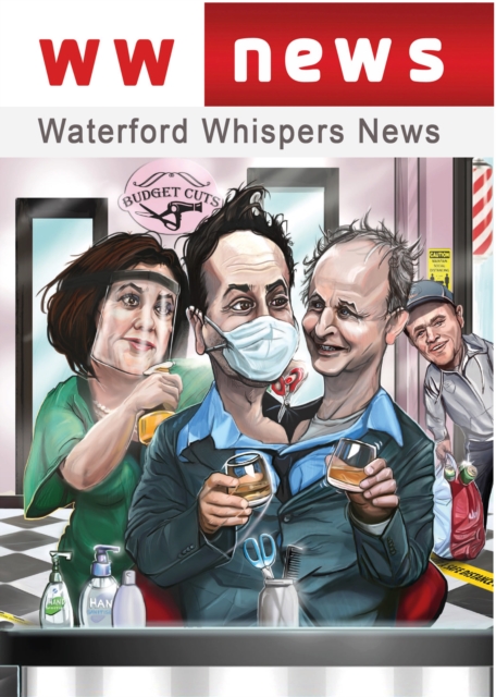 Waterford Whispers News 2020