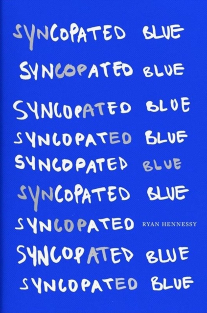 Syncopated Blue