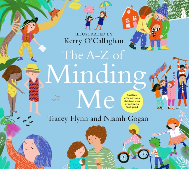 A-Z of Minding Me