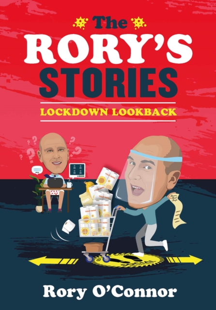 Rory's Stories Lockdown Lookback