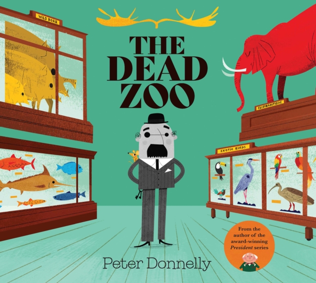 Dead Zoo