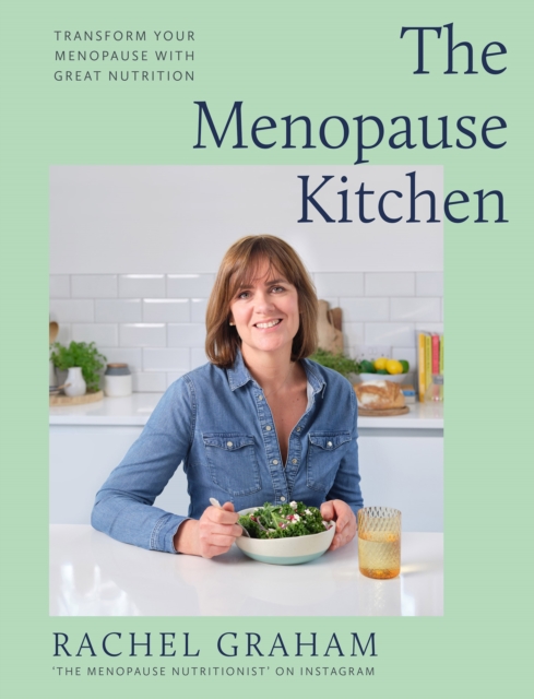 Menopause Kitchen