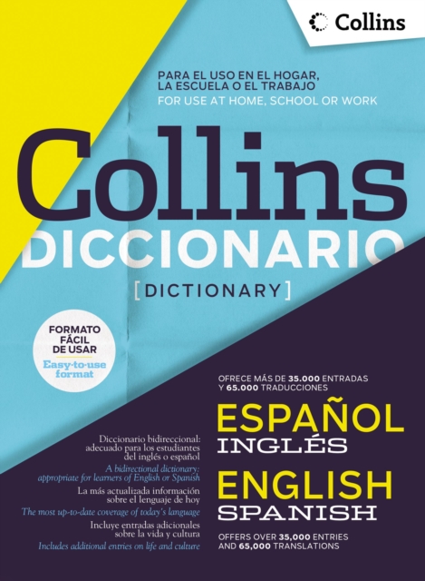 Diccionario Ingles-Espanol Collins