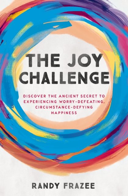 Joy Challenge