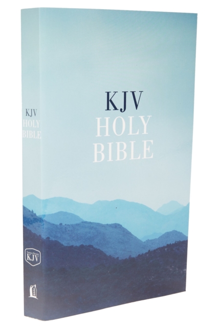 KJV Holy Bible: Value Outreach Paperback: King James Version