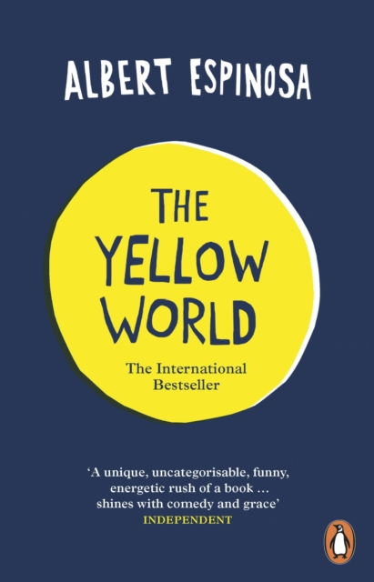 Yellow World