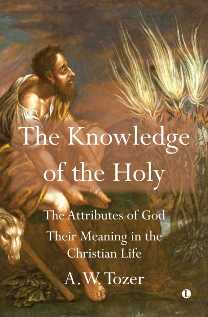 Knowledge of the Holy