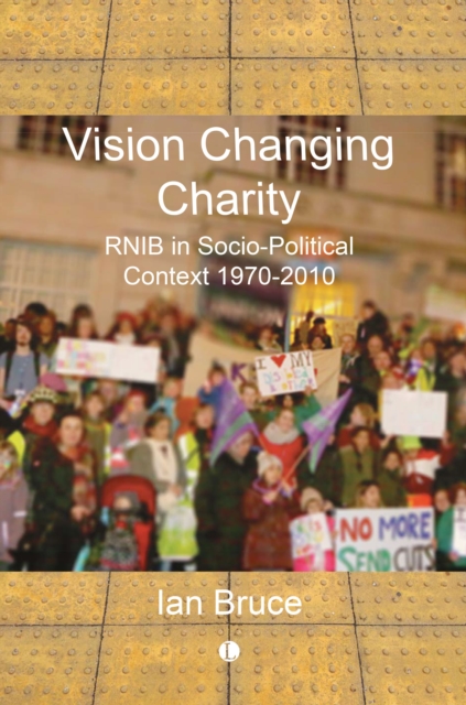 Vision Changing Charities