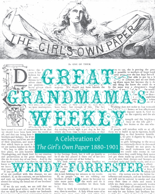Great Grandmama's Weekly
