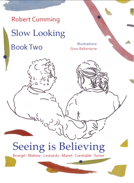 Continuing to Look