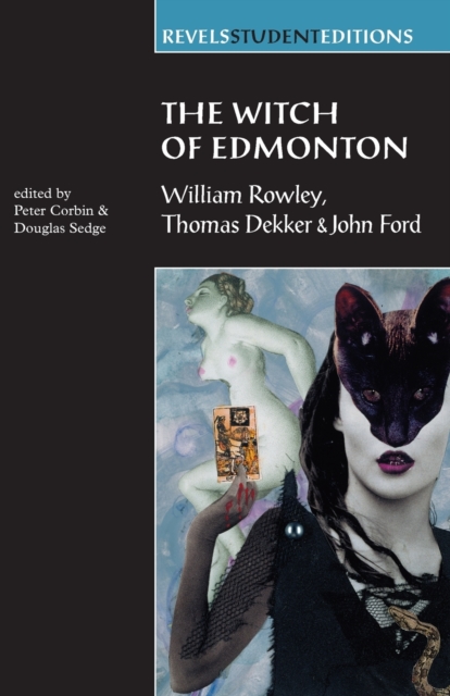 The Witch of Edmonton