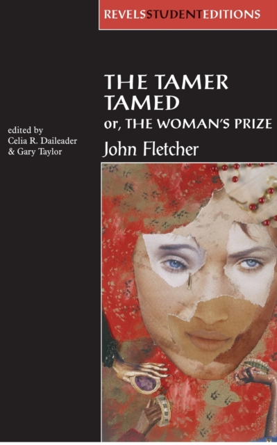 Tamer Tamed; or, the Woman's Prize