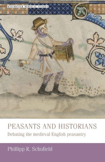 Peasants and Historians