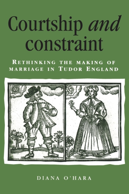 Courtship and Constraint