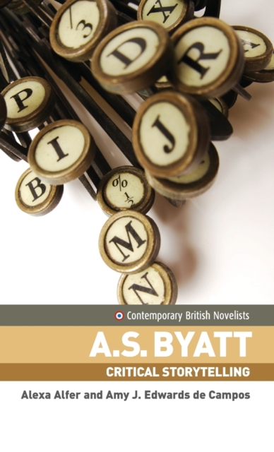 A.S. Byatt