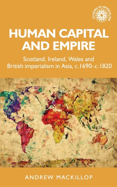 Human Capital and Empire