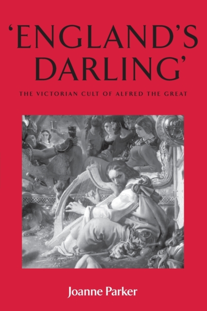 'England'S Darling'