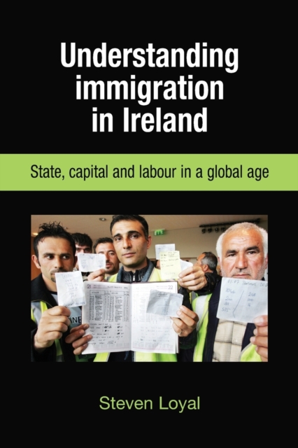 Understanding Immigration in Ireland