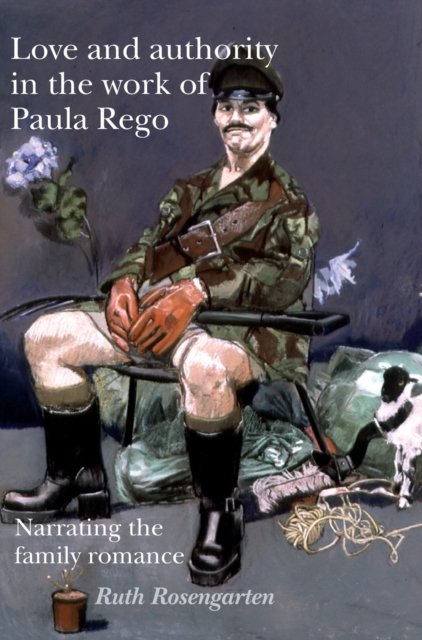 Love and Authority in the Work of Paula Rego