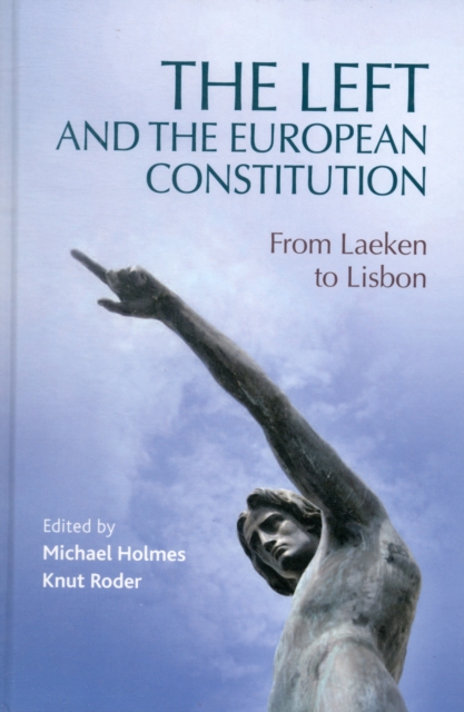 The Left and the European Constitution