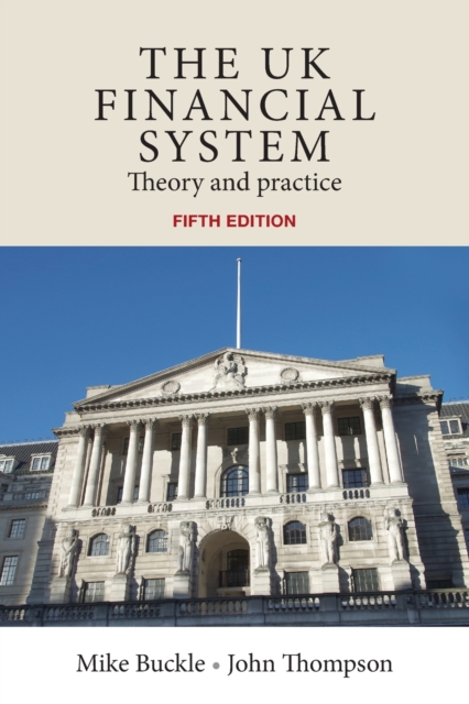 The Uk Financial System