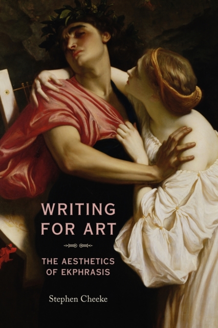 Writing for Art