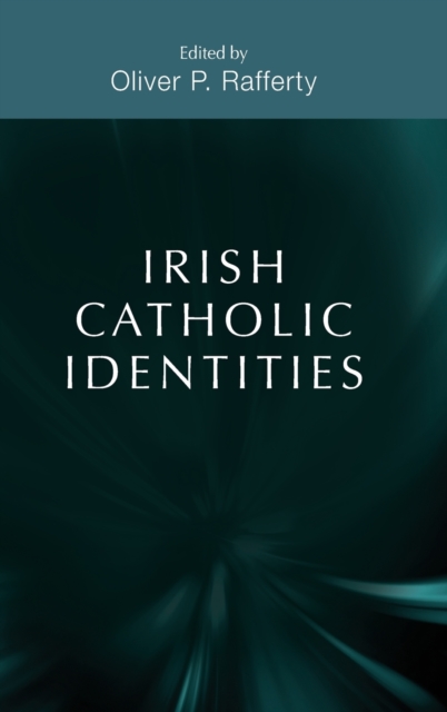 Irish Catholic Identities