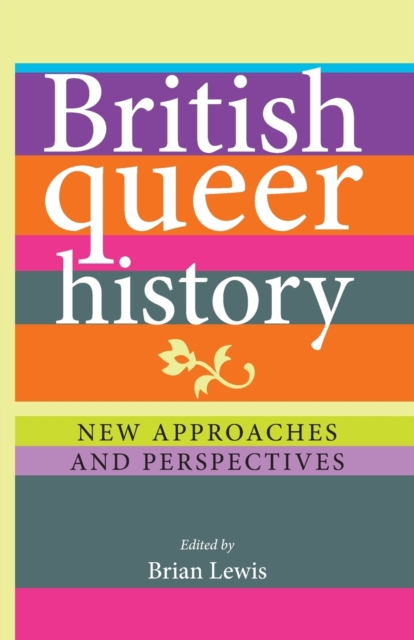 British Queer History