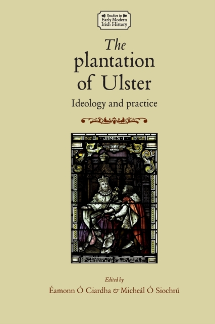 Plantation of Ulster