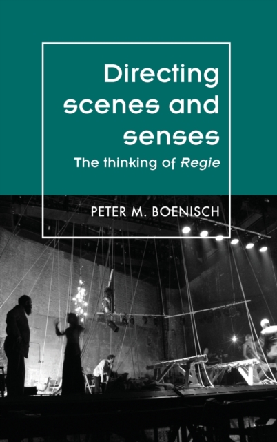 Directing Scenes and Senses