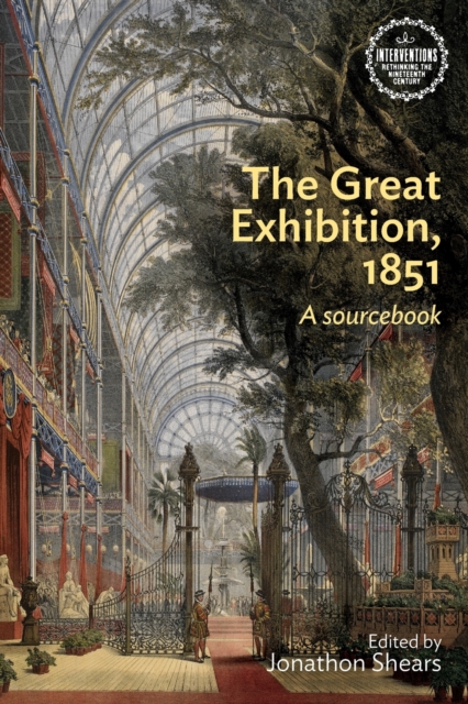 Great Exhibition, 1851