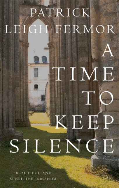 Time to Keep Silence