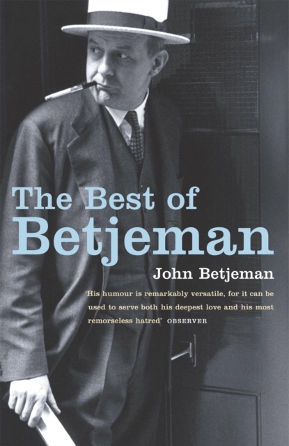 Best of Betjeman