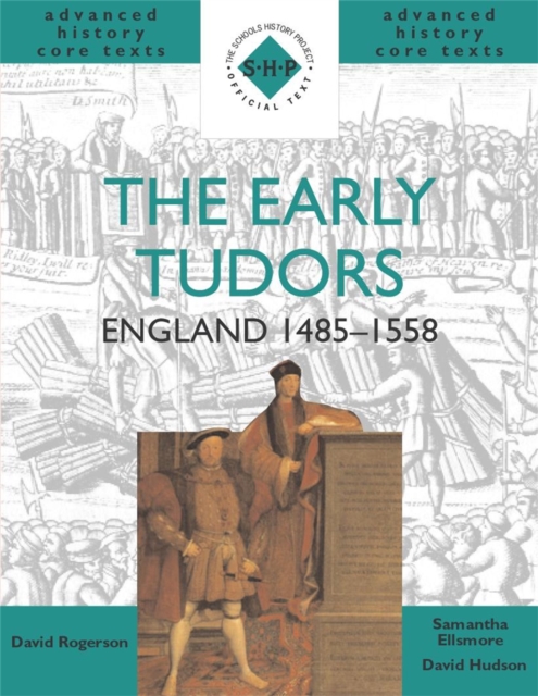 Early Tudors: England 1485-1558