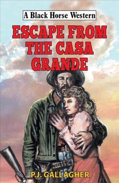 Escape from the Casa Grande